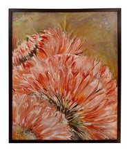 Canvas Art Hand Painting for Wall : Blossom by Subuhi