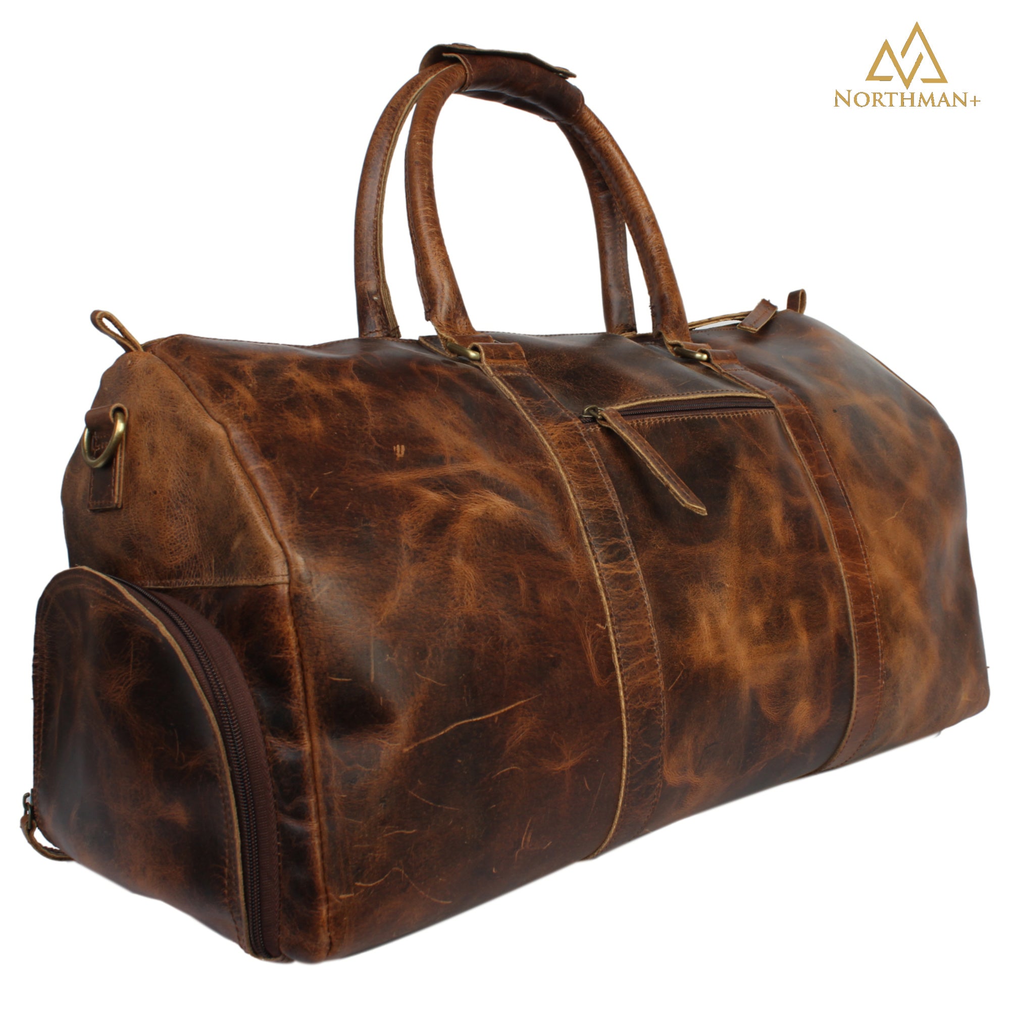 Leather Bags – Northman Plus