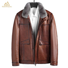 The Mountain Jacket